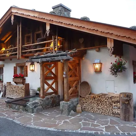 Im Almdorf In * Flachau